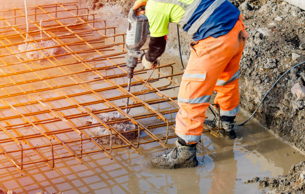 Best Concrete Sidewalk Installation  in Haughton, LA